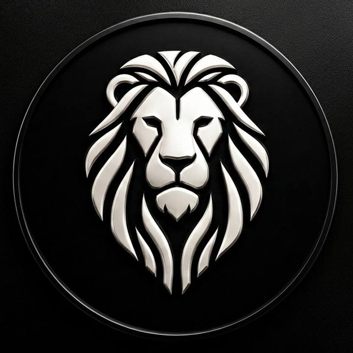 W3 lion emblem
